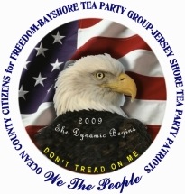 Tea Parties United for the Constitution