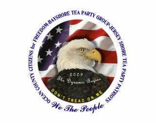 Tea Parties United for the Constitution