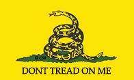 Don't Tread on the American People